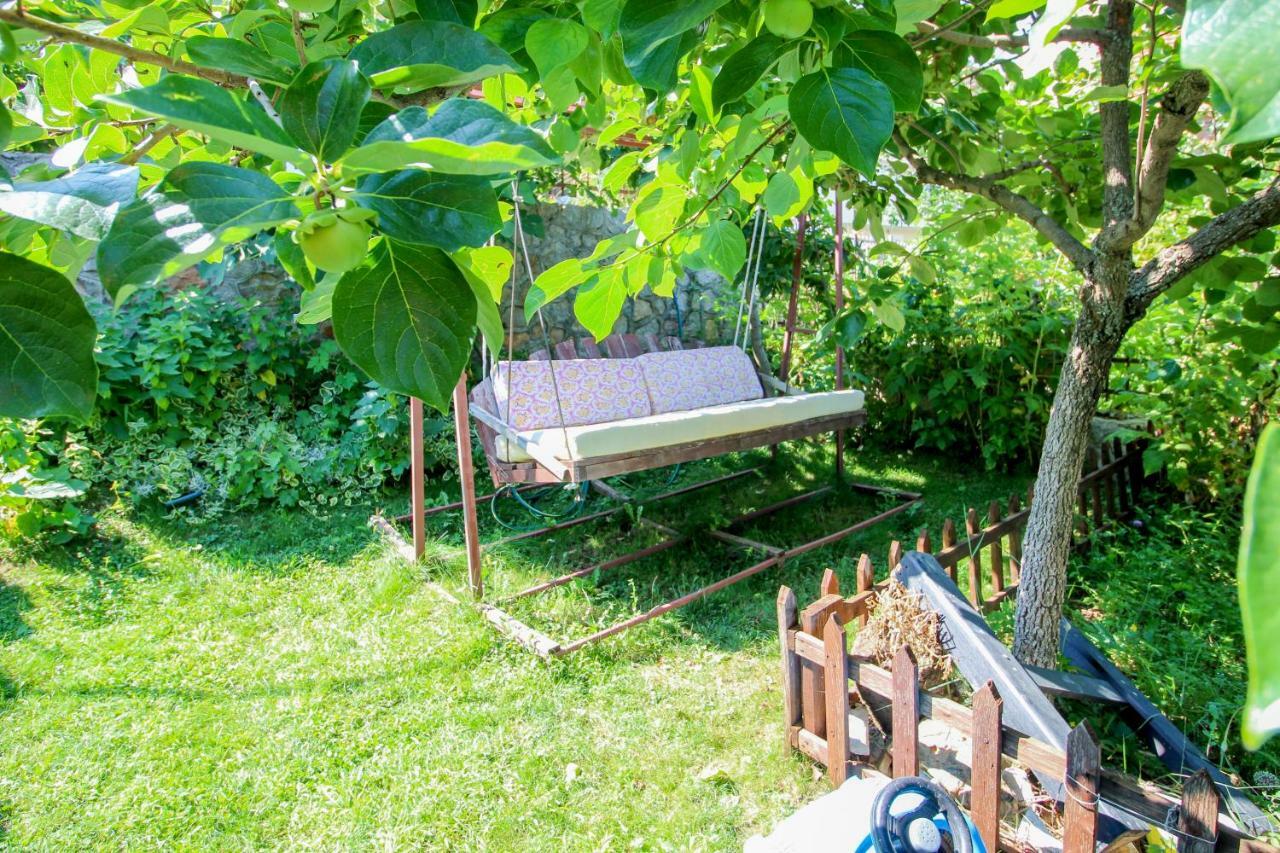 Apartmani Mishe Vevcani Экстерьер фото